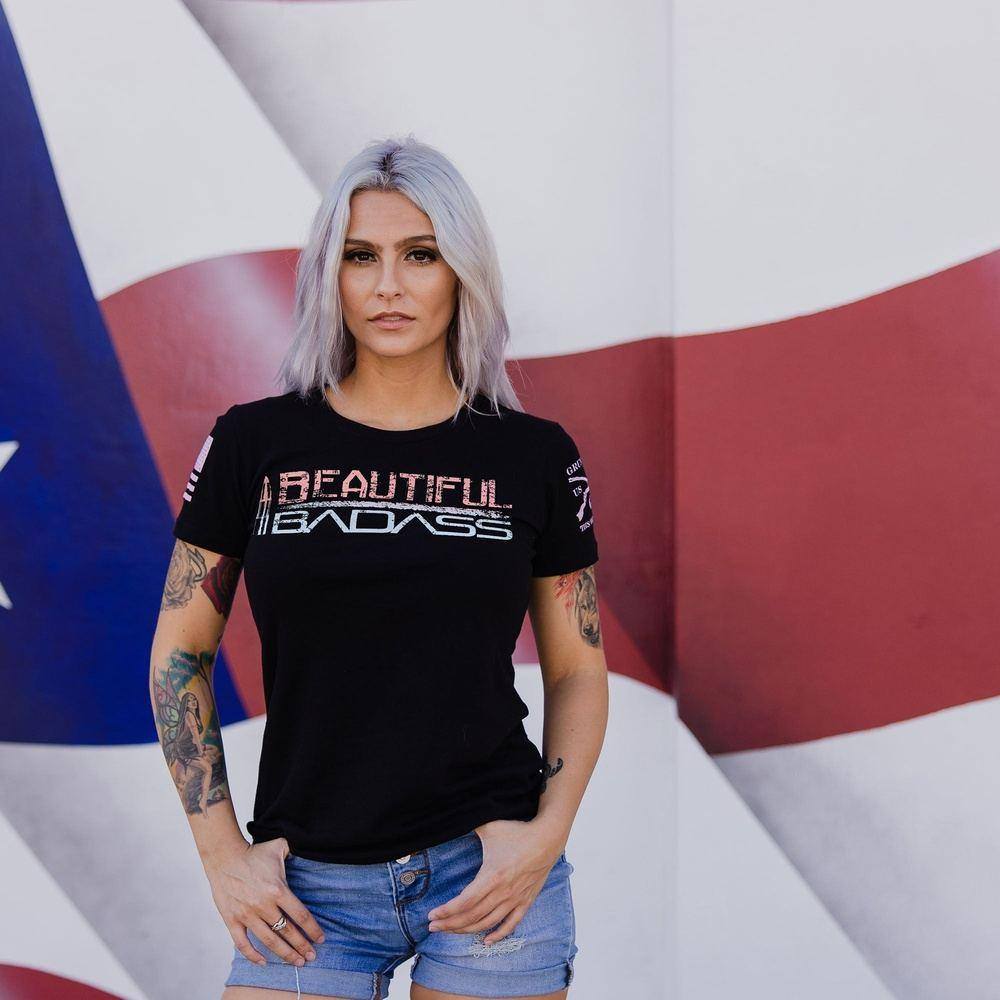 2nd Amendment Rights Shirts for Women 