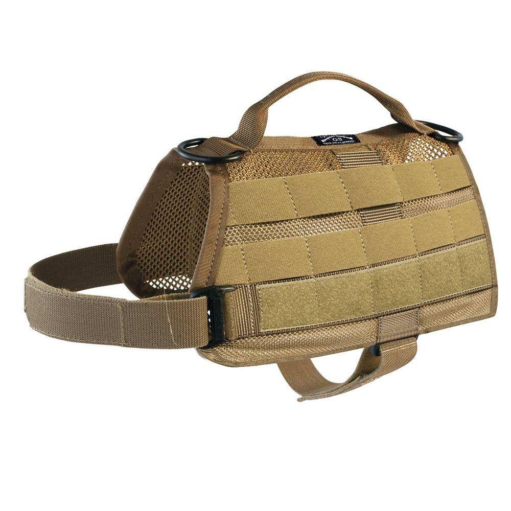 Dog Vest | Grunt Style 