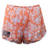Ranger Panties - Tropical Death  Apricot Crush