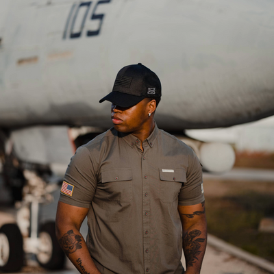 New Arrivals for Patriotic Clothing